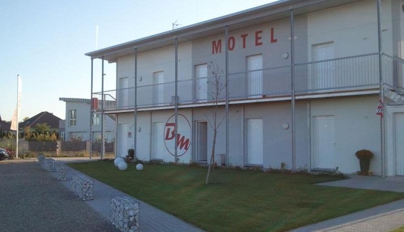 Hotel Photo 20