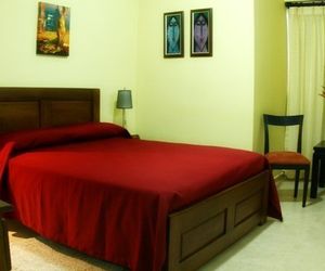 Hotel Century Plaza Santiago Dominican Republic