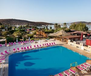 Cesars Resort Bodrum Guembet Turkey