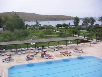 صورة الفندق 19