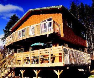 Chalets Tremblant Mont Tremblant Canada