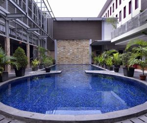 Grand Nanggroe Hotel Banda Aceh Indonesia