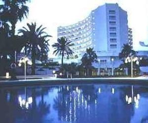 Chems El Hana Hotel Sousse Tunisia