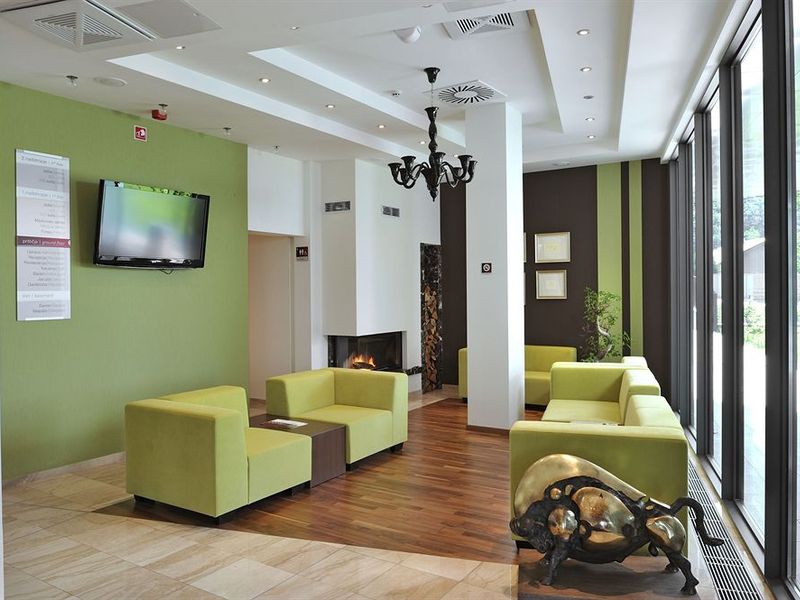 Hotel Photo 7