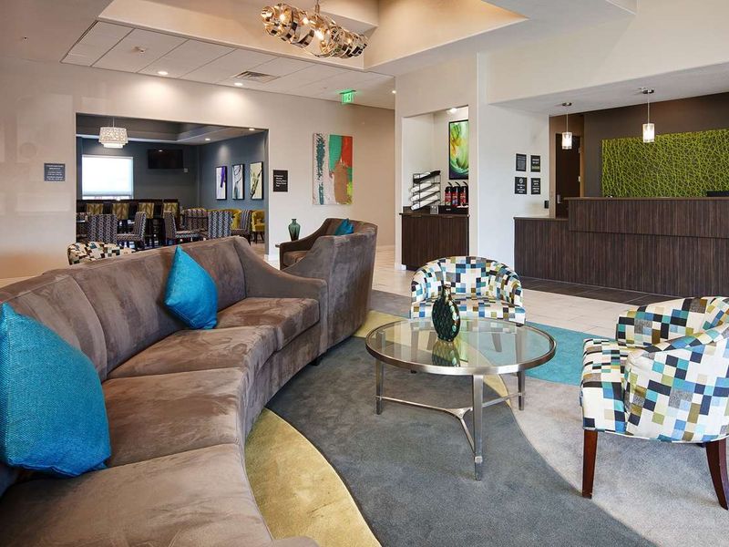 Hotel Photo 12