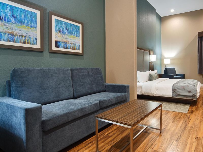 Hotel Photo 9