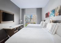 Отзывы Fairfield Inn & Suites by Marriott New York Manhattan/Central Park, 3 звезды