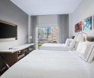 Fairfield Inn & Suites by Marriott New York Manhattan/Central Park New York City United States