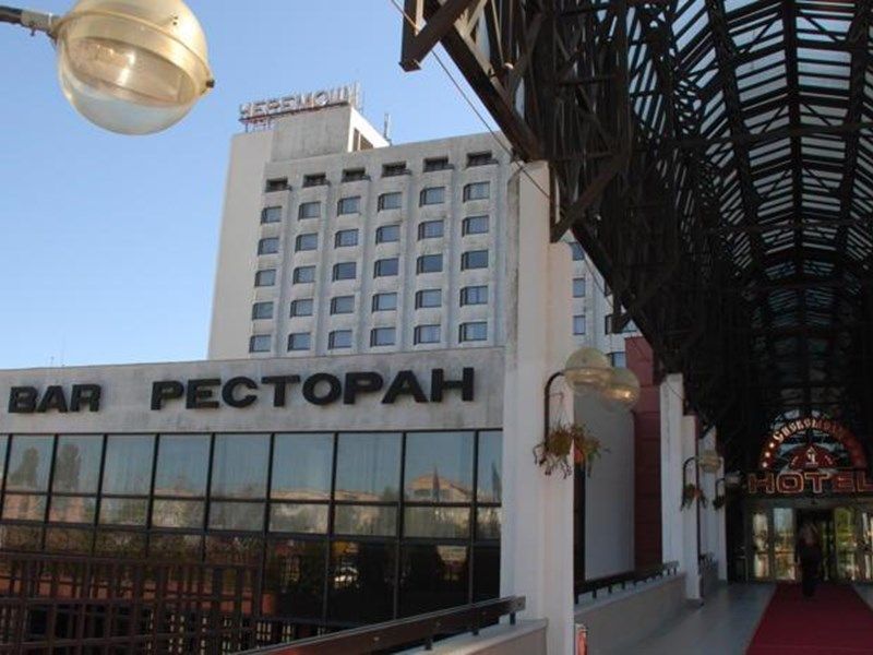 Hotel Photo 1