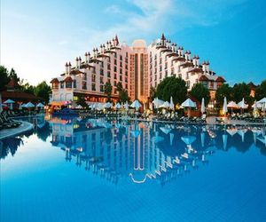 Chervo Club Sirena Antalya Hotel Kadriye Turkey