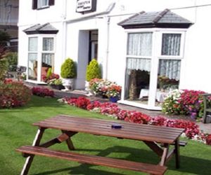 CHESTER HOUSE Plymouth United Kingdom
