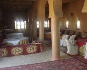 Chez Famile Ben Moro Laarbia Morocco