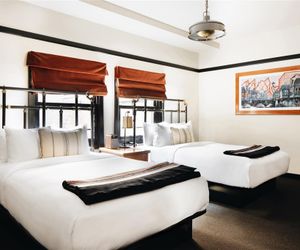 Chicago Athletic Association – in The Unbound Collection by Hyatt Chicago United States