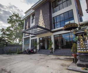 Ivanka Airport Inn Tuban Indonesia