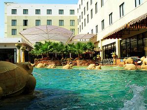 Hermes Palace Hotel Managed by BENCOOLEN Banda Aceh Indonesia