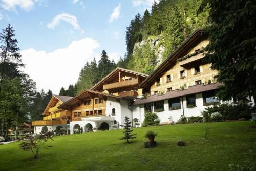 Hotel Photo 22