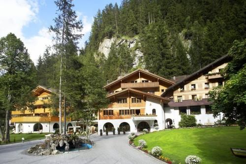 Hotel Photo 23