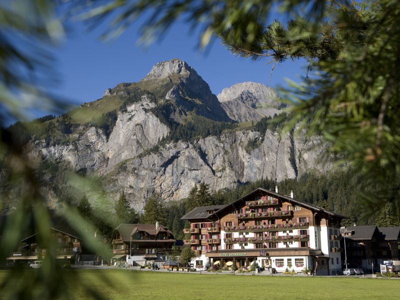 Hotel Photo 22