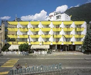 Hotel Photo 23