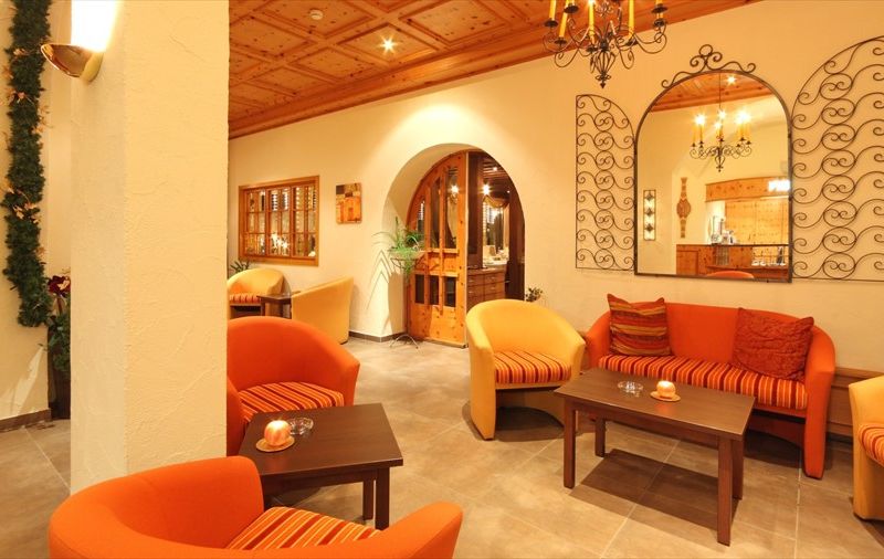 Hotel Photo 9