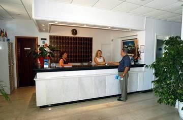 Hotel Photo 14