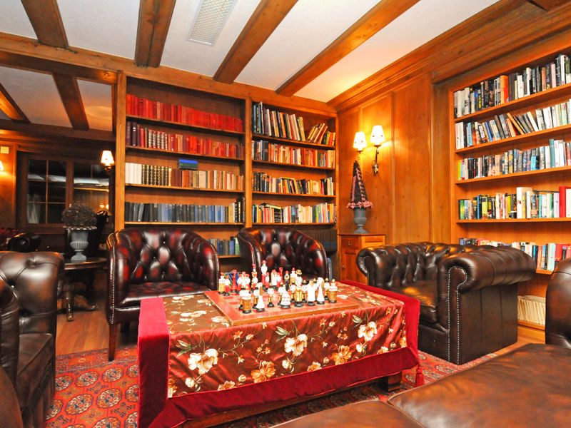 Hotel Photo 16