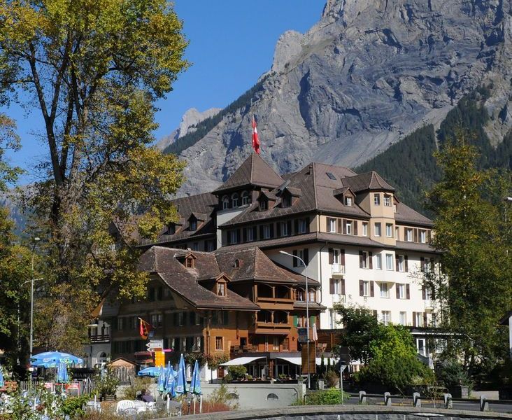 Hotel Photo 24