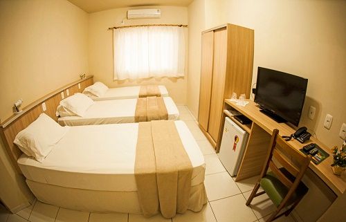 Hotel Photo 4