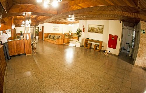 Hotel Photo 9