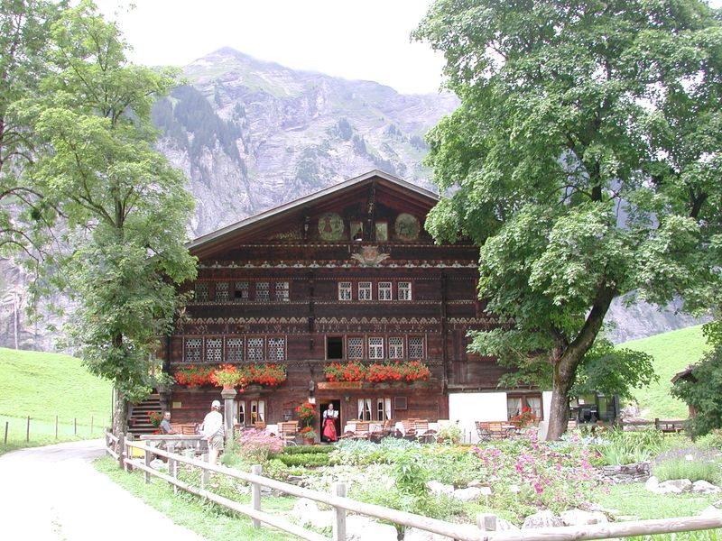 Hotel Photo 21