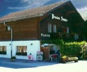 Hotel Pension Spycher Kandersteg Switzerland