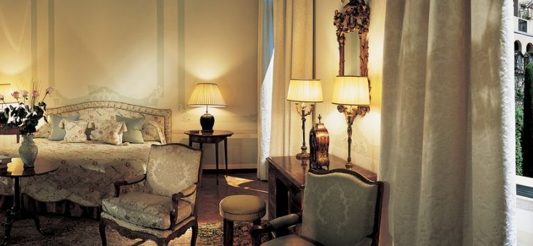 image of hotel Cipriani, A Belmond Hotel, Venice