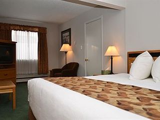 Hotel pic Econo Lodge City Centre Inn