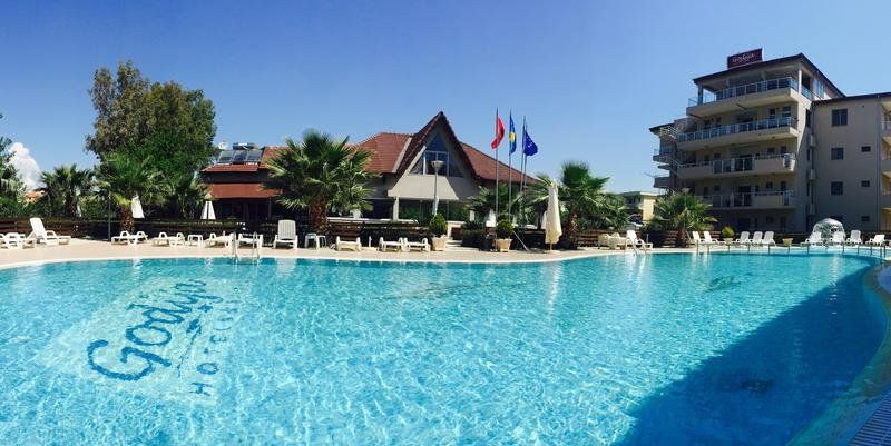 Hotel Photo 9