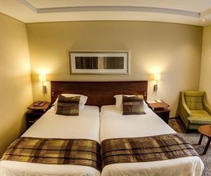 City Lodge Hotel at OR Tambo International Airport Johannesburg Kempton Park South Africa