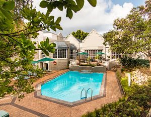 City Lodge Hotel Pinelands Cape Town Pinelands South Africa