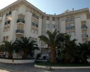 CLARIMAR APARTAMENTOS Sitges Spain