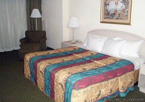 HOLIDAY INN DELAND (DAYTONA AR