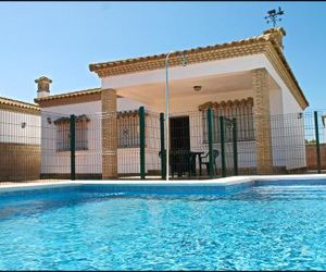 Chalet Arroyo Conil de la Frontera Spain