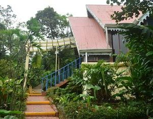 Hotel Claro de Luna Santa Elena Costa Rica