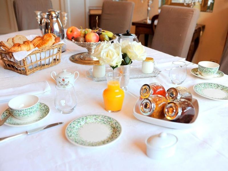 صورة الفندق 8