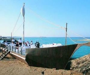 CLUB AZUR PLAGE (IDHOURAR TOURS) Algiers Algeria