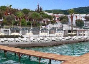 CLUB BARGILYA HOTEL Bodrum Turkey