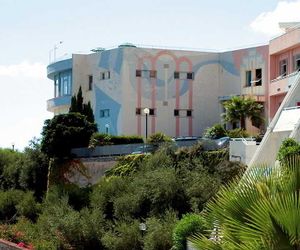 CLUB BRIDGE HOTEL (COSENZA) Parghelia Italy