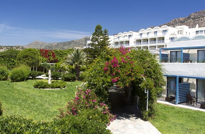 Hotel Photo 19