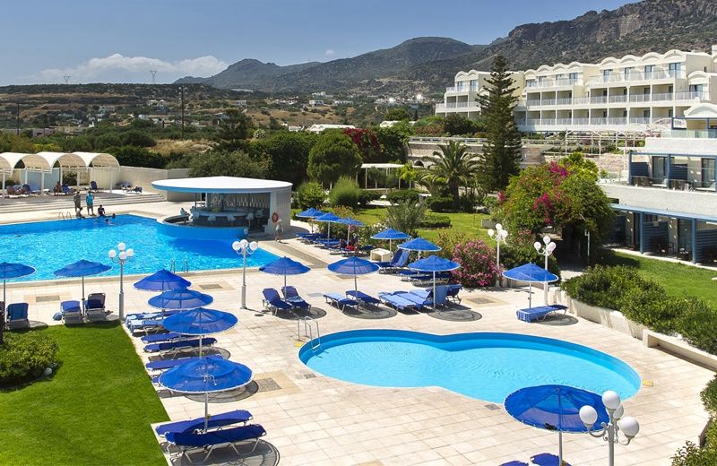 Hotel Photo 20