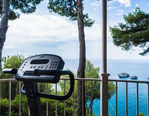 Santavenere Hotel Maratea Italy