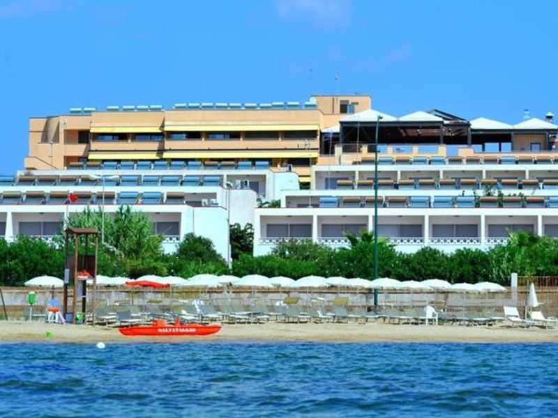 Hotel Photo 22