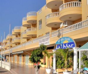 Club La Mar Puerto de Santiago Spain