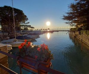 Il Nido del Cigno Sirmione Italy